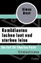 [Charles Paris 05] • Komödianten lachen laut und sterben leise